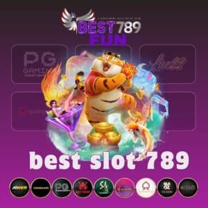 best slot 789