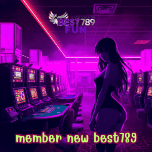 member new best789