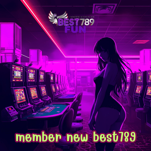member new best789