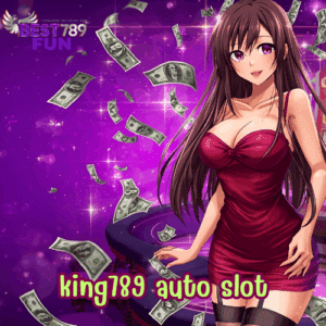 king789 auto slot