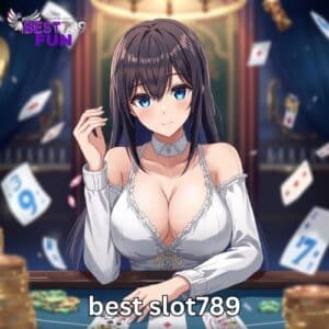 best slot789